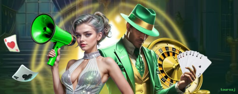 Apostas esportivas ao vivo na touroaj