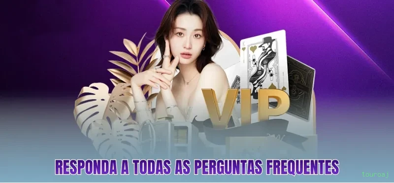 Certificações de segurança e licenças da touroaj